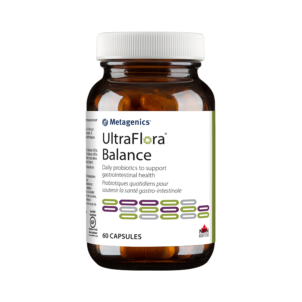 UltraFlora® Balance