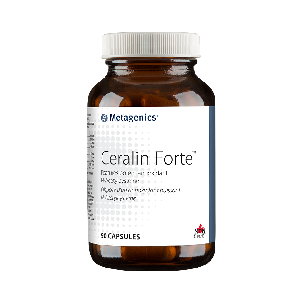 Ceralin™ Forte